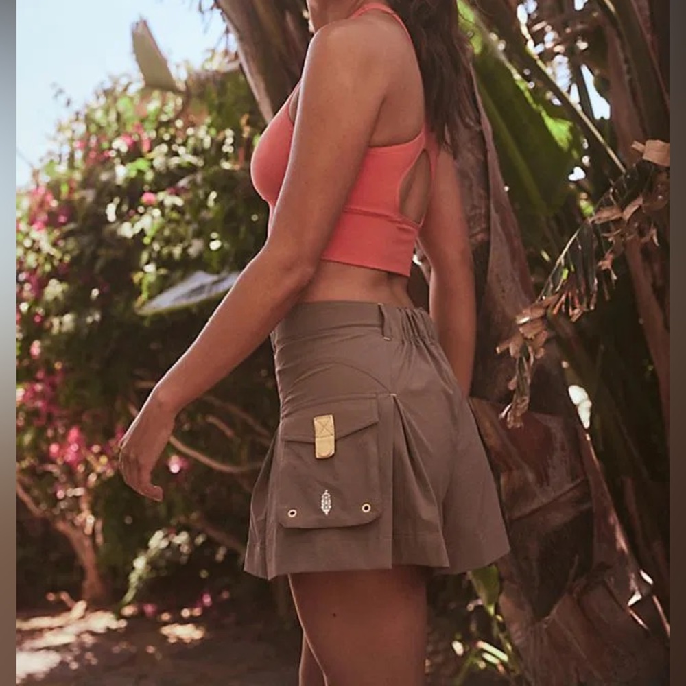 Free People | Great Yonder Skort